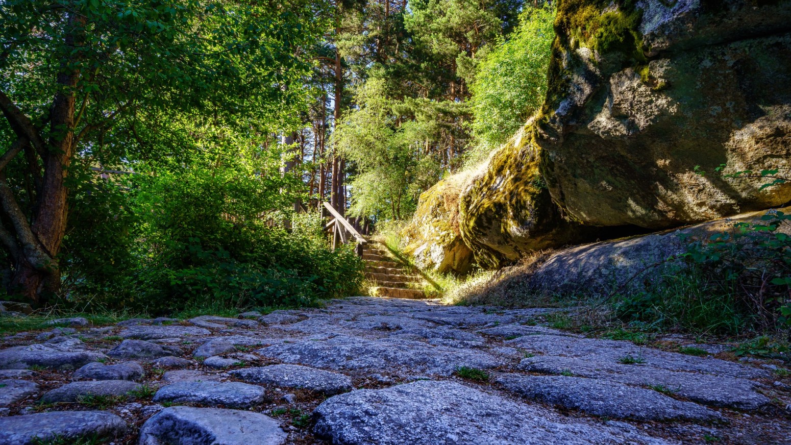 Los Ángeles de San Rafael